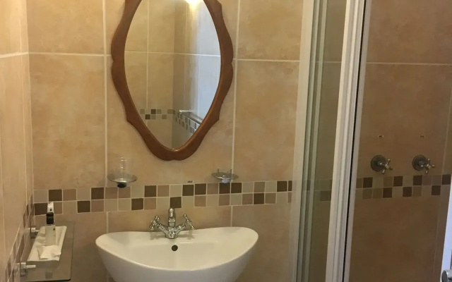 5 Camp Street Guesthouse & Self-catering