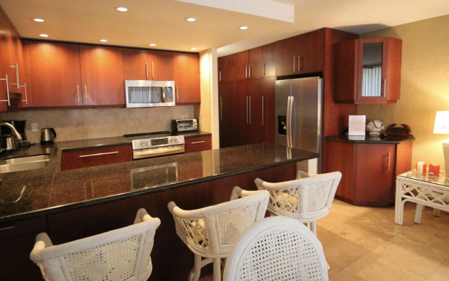 Papakea L105 2 Bedroom Condo