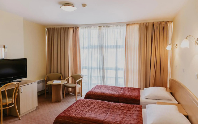 Hotel Silver