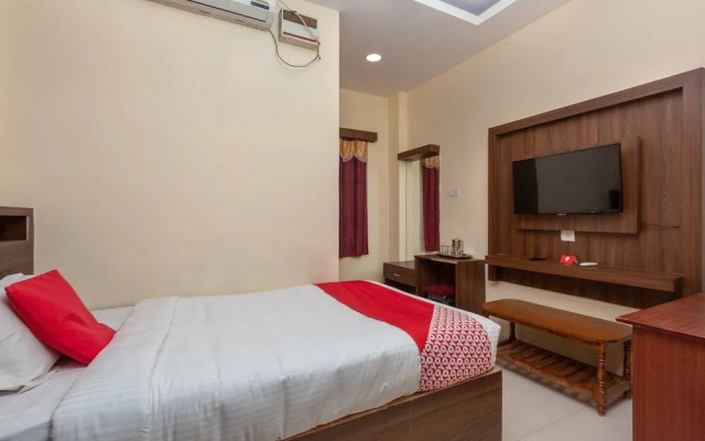 Kumaran Millennium Residency by OYO Rooms