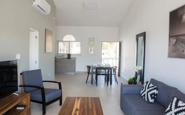 Ocean Palms Residences