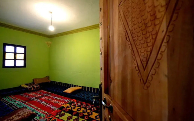 Gite Taddarine