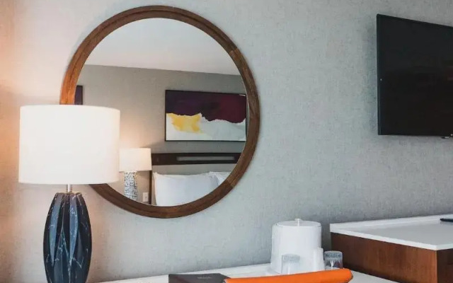 Delta Downs Racetrack Casino Hotel