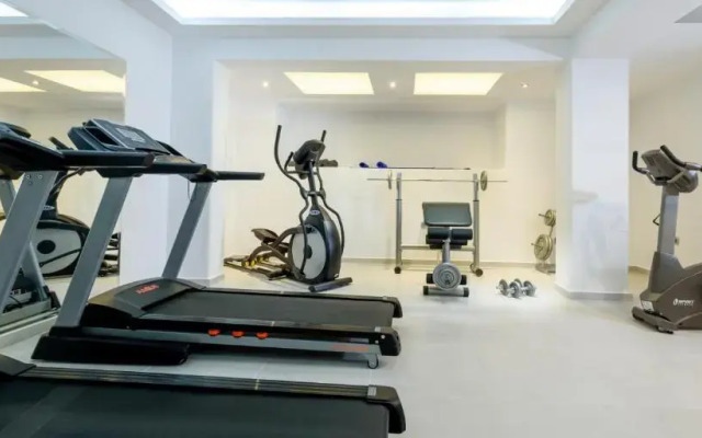 Antoperla Luxury Hotel & Spa