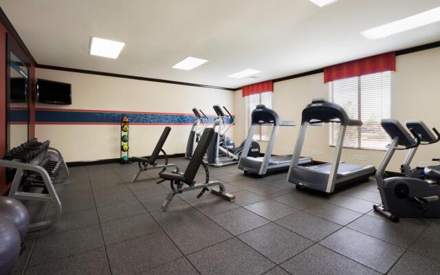 Hampton Inn & Suites Houston/League City
