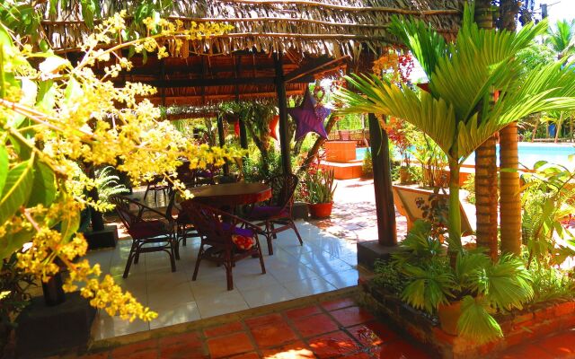 Kampot Guesthouse