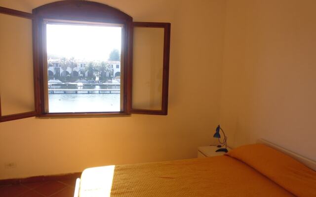 Residence La Bricola Laghi Di Sibari