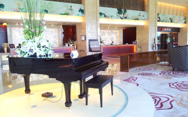 Xiangsheng Century Hotel