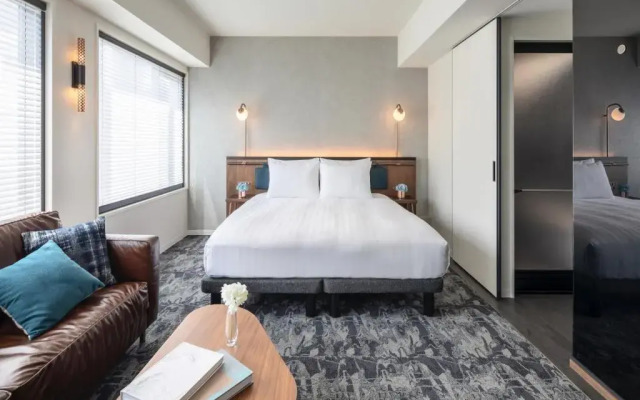 THE LIVELY HONMACHI OSAKA / Vacation STAY 76687