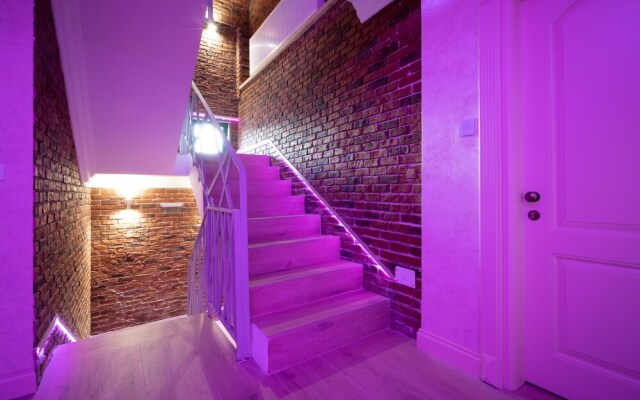 Hotel Boutique Casa Fiori