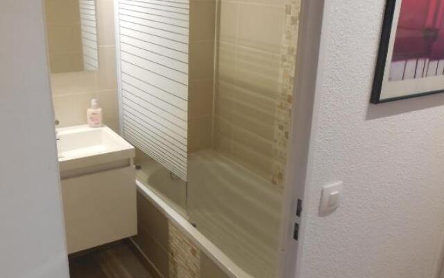 Ski Doris 310 Flaine Foret