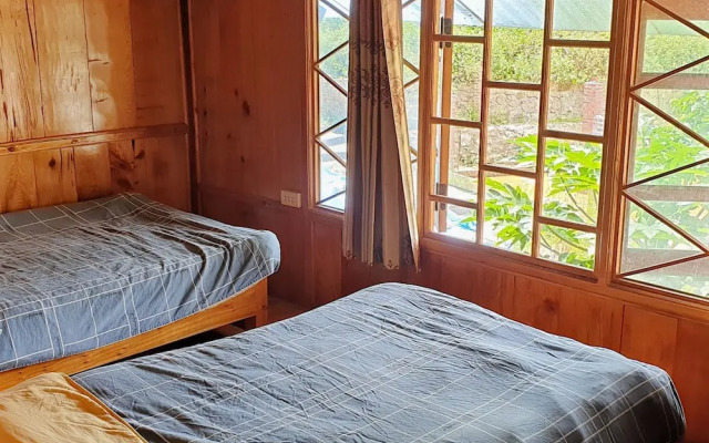 Peace Home