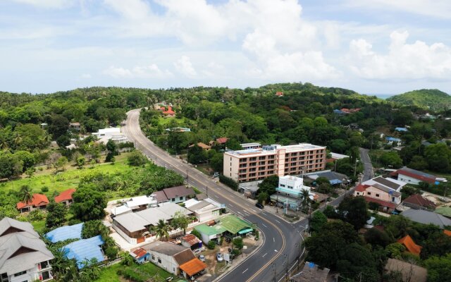 Rawai Beach Condo 419