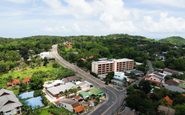 Rawai Beach Condo 419