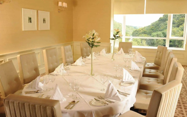 The Glenview Hotel And Leisure Club
