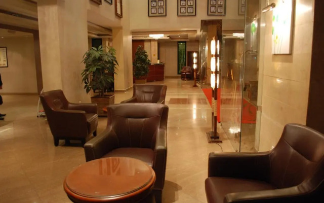 Times Square Residence