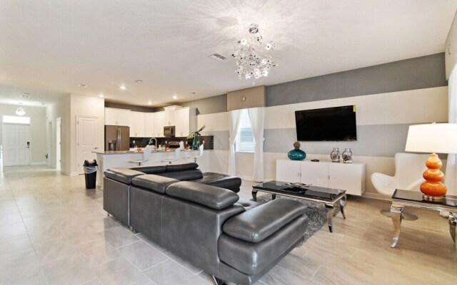 Amazing House! Champions Gate - 1686MVD