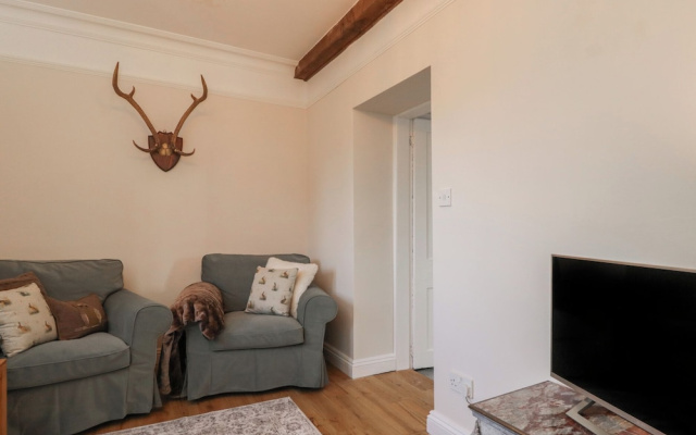 Maud Heath's Snug