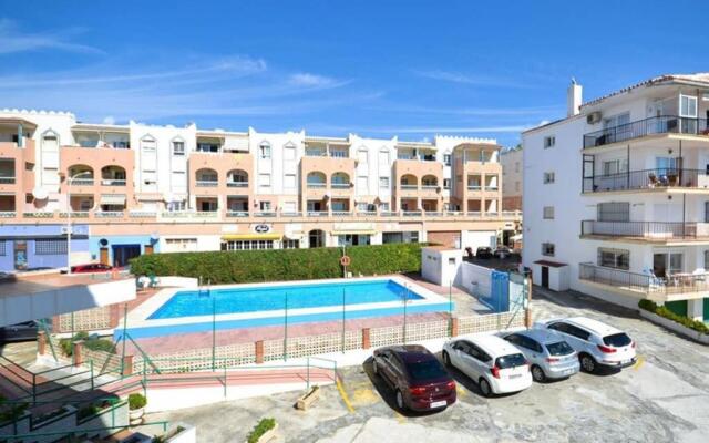 Apartamento ARCE Nsf24- TORRECILLA, NERJA