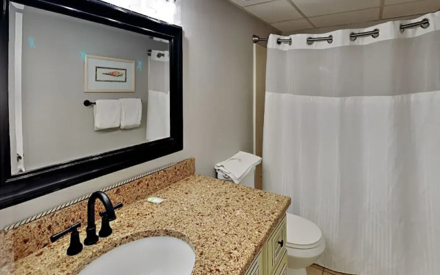 Edgewater Leeward by SVR