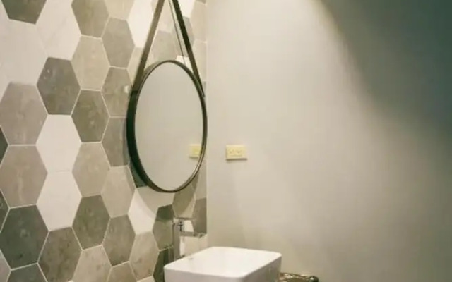 Saipan Skyline Designers Hotel
