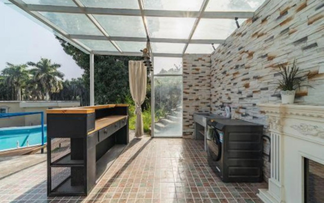 Haowangdao Family Hostel - Xiamen