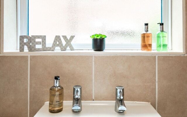 Beech Road Apartment St Albans