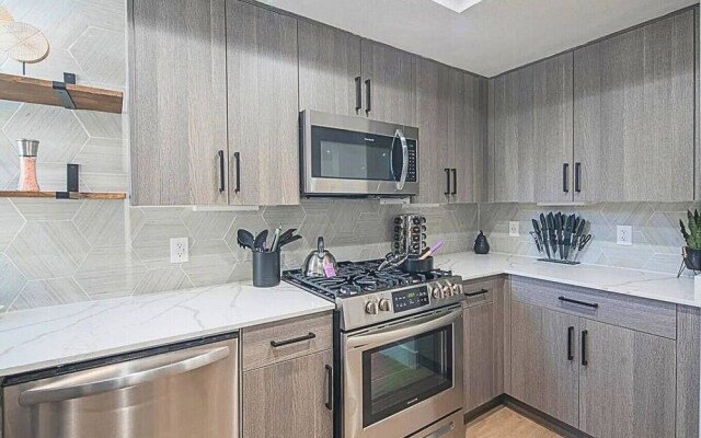 Serene Haven Leisure and Convenience