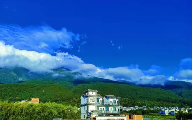 Dali Yuehui Xixuan Homestay