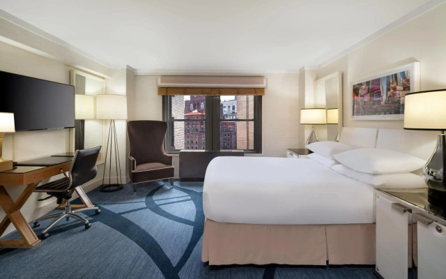 Sonesta ES Suites New Orleans Downtown
