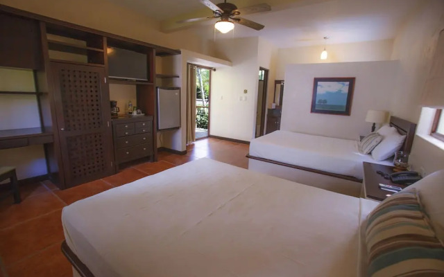 Boca Olas Resort Villas