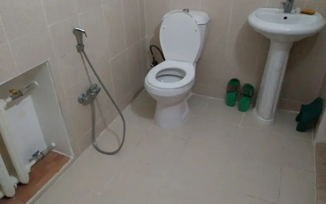 Europe Pak Hostel
