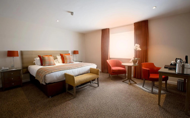 Sandford Springs Hotel & Golf Club