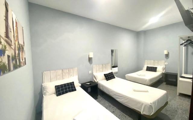 Apartamentos Los Patios de la Judería