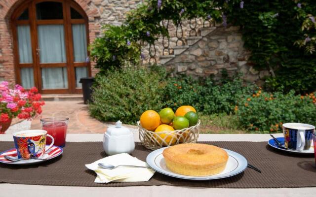 Casa Vacanze Dolce Vita