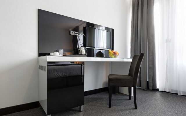 Nova City Hotel Signature Collection