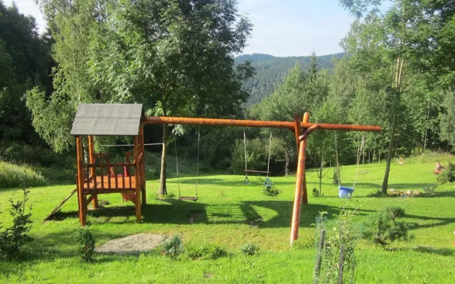 Penzion Medvídek