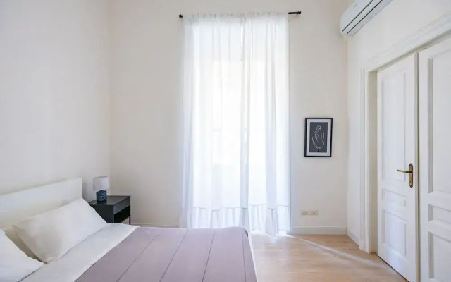 Blu Suite by Napoliapartments