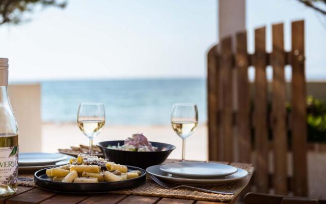 Tamaris beach house 2