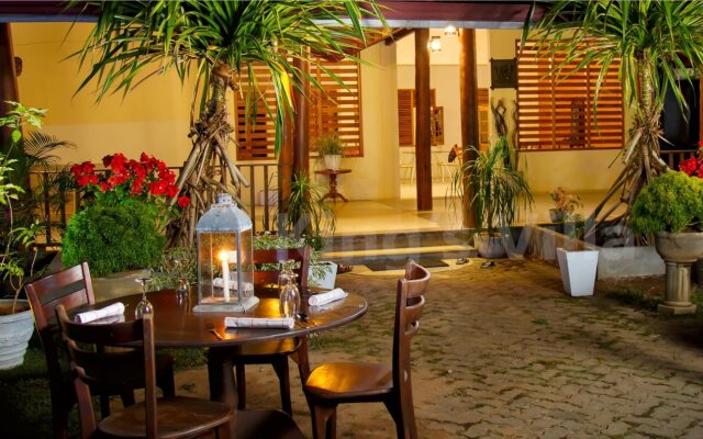 Kings Villa