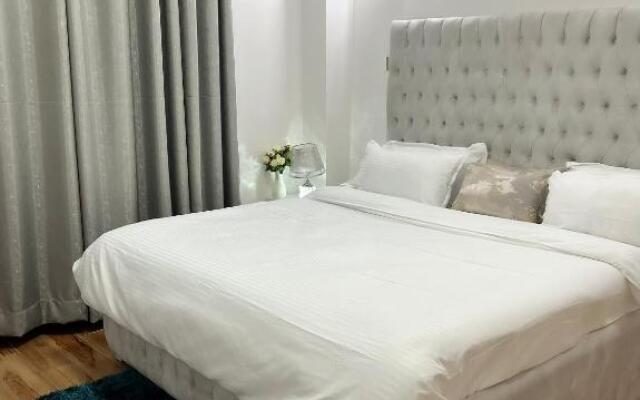 Kilimani Executive 2 bedroom