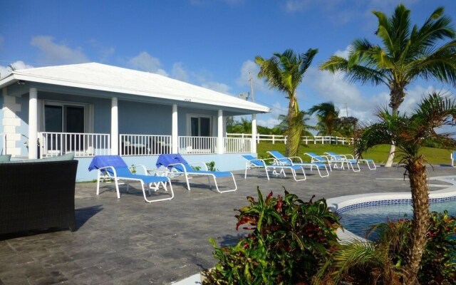 Neptune Cove 5 Bedroom Home