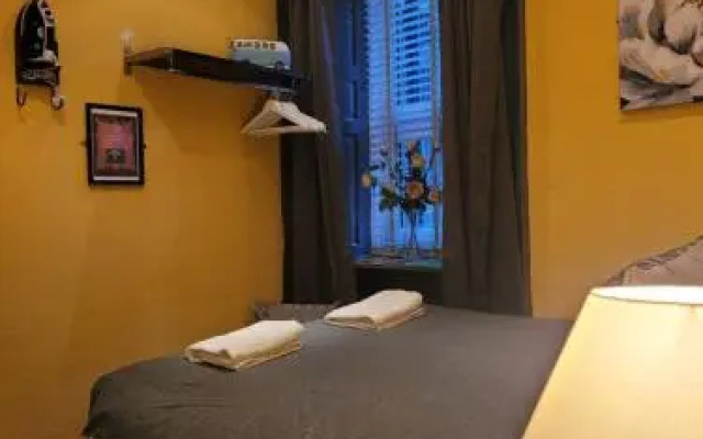 The Residence - NO 8