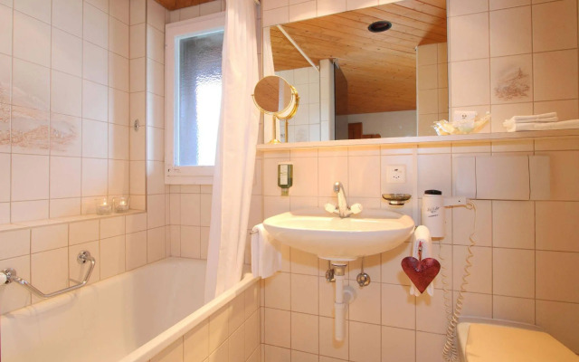 Hotel Caprice
