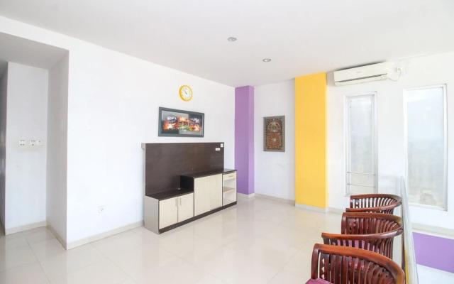 Airy Syariah Bunggasi 19 Kendari