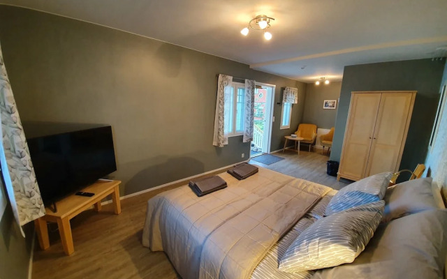 B&B Taipaleenniemi