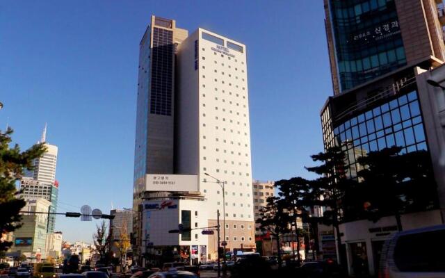 Toyoko Inn Seoul Dongdaemun II