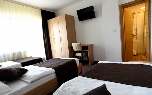 Rooms Barba Niko Zagreb Airport