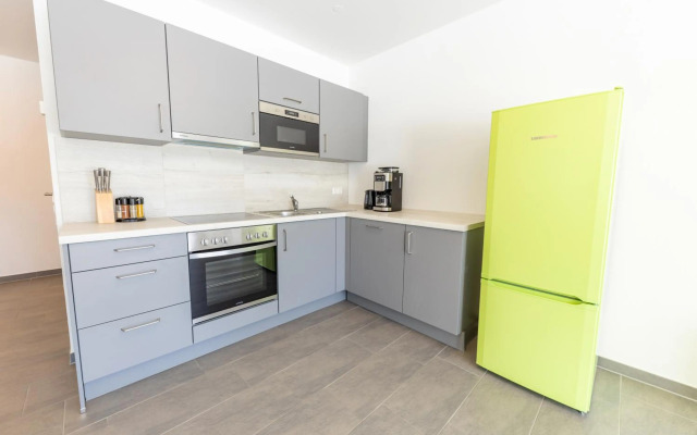 Braviscasa - Ferienresidenz Bärenhof Titisee