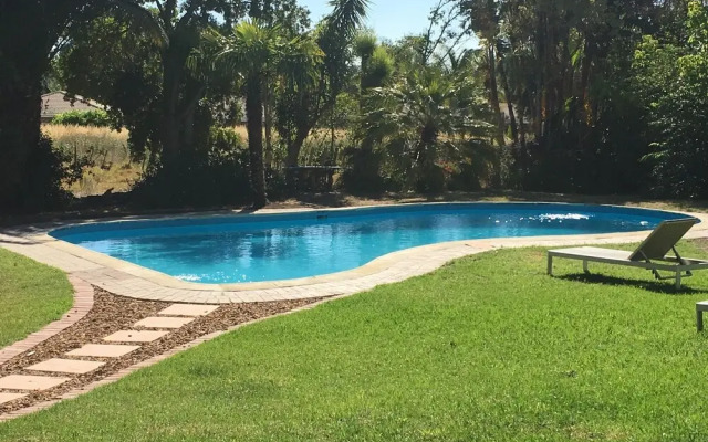 Sweetwater Guest House